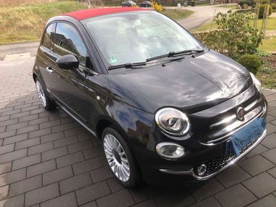 gebraucht Fiat 500 Lounge