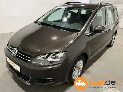 Gebraucht VW Sharan