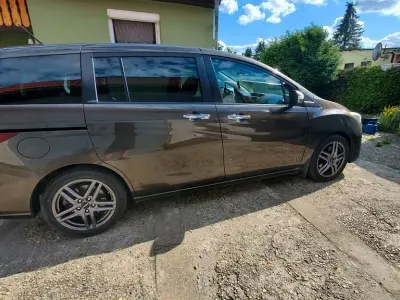 Gebraucht Mazda 5