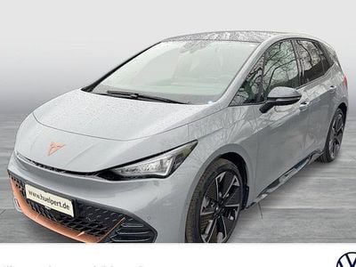 Neu Cupra Born VZ 239 kW (326 PS) 2026 Vaporgrau Kleinwagen