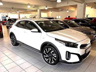 Usata Kia XCeed Vision 101 CV (74 kW) 2024 Bianco SUV