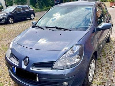 Renault Clio III