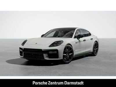 Usata Porsche Panamera 4S 544 CV (400 kW) 2024 Bianco Berlina