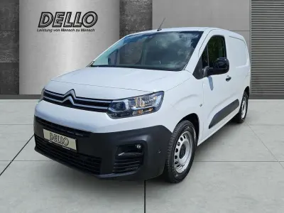 Gebraucht Citroën e-Berlingo