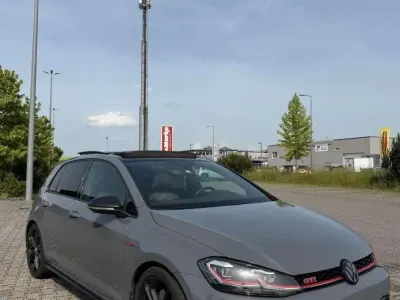 Gebraucht VW Golf VII