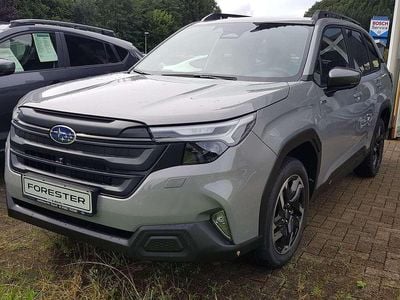 River rock pearl Neu 2025 Subaru Forester Active SUV | 39.490 € (Fairer Preis)