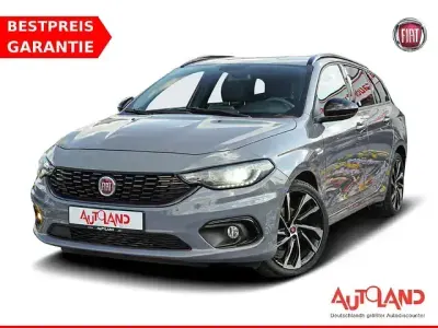 Gebraucht Fiat Tipo 120 PS (88 kW) 2020 Grau Kombi
