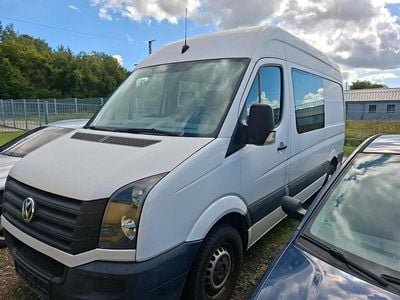 VW Crafter