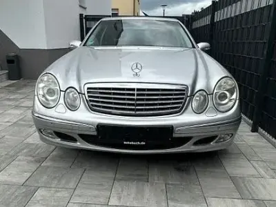 Gebraucht Mercedes E240
