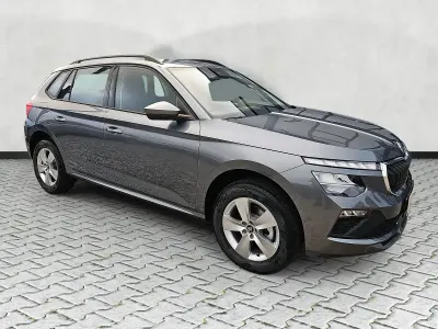 Gebraucht Skoda Kamiq