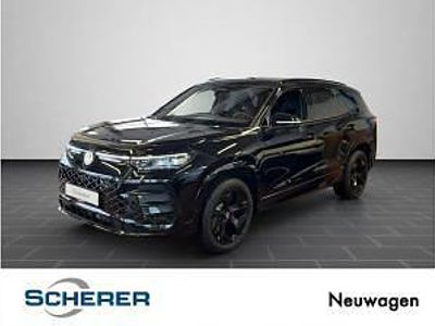 Nuova VW Tayron Style 150 CV (110 kW) 2026 Nero SUV