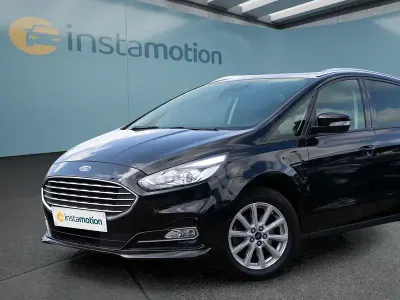 Gebraucht Ford S-MAX