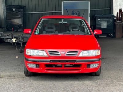 Nissan Primera