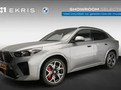 Gebraucht BMW X2 M Sport 156 PS (114 kW) 2026 Grau SUV