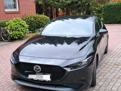 Gebraucht Mazda 3