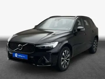 Gebraucht Volvo XC60 145 PS (106 kW) 2024 SUV