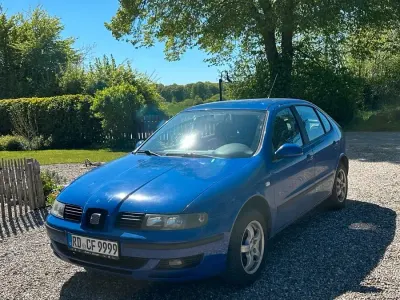 Używany Seat Leon