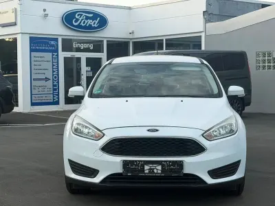 Gebraucht Ford Focus