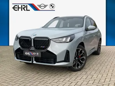 Gebraucht BMW X3