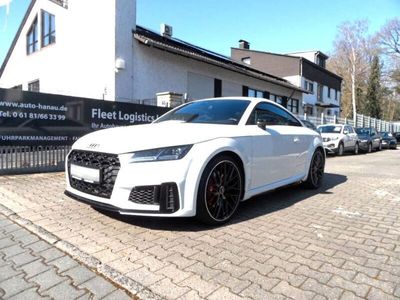 Audi TTS