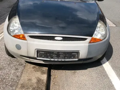 Gebraucht Ford Ka
