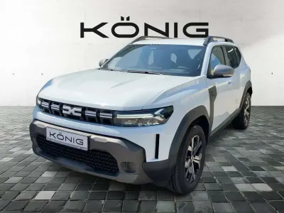 Gebraucht Dacia Duster