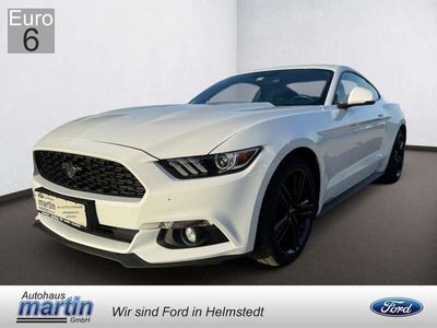 gebraucht Ford Mustang 2.3 EcoBoost