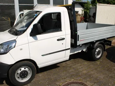 Occasion Piaggio Porter