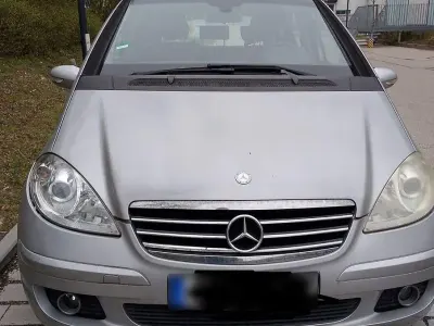 Gebraucht Mercedes A150