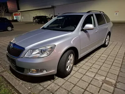 Gebraucht Skoda Octavia