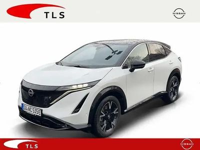 Nissan Ariya