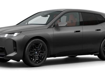 Gebraucht BMW iX 300 kW (408 PS) 2025 SUV