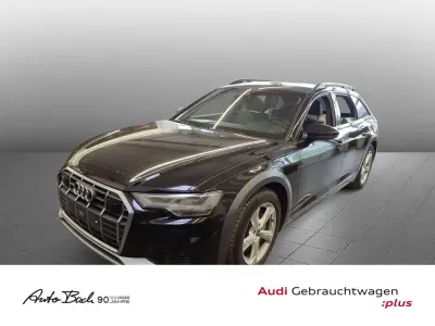 Brugt Audi A6 Allroad
