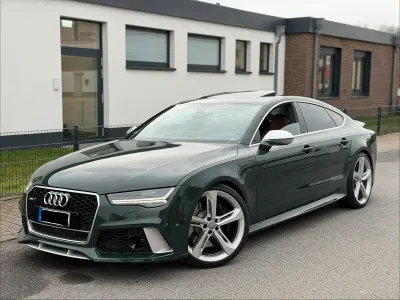 Gebraucht Audi RS7 Sportback