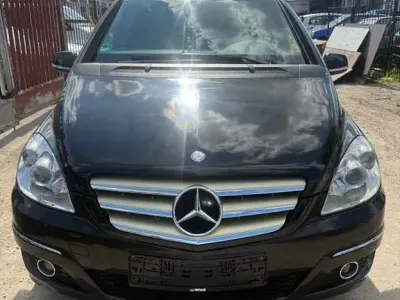 Gebraucht Mercedes 200