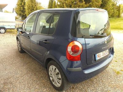 Renault Modus