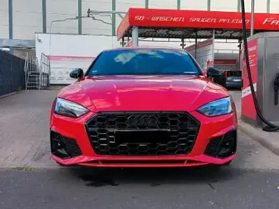 Gebraucht Audi A5