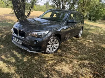 Gebraucht BMW X1