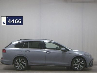 VW Golf VIII