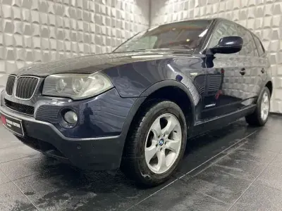 Gebraucht BMW X3