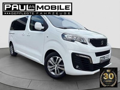 Peugeot Traveller