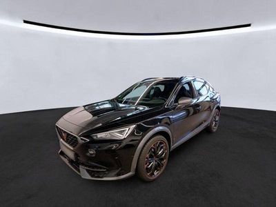 Gebraucht Cupra Formentor VZ 310 PS (228 kW) 2022 Schwarz SUV