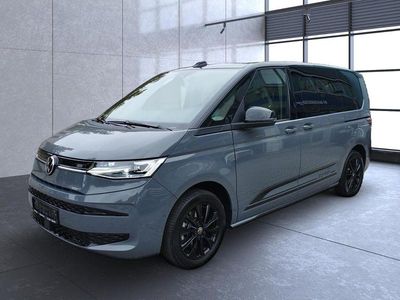 VW T7