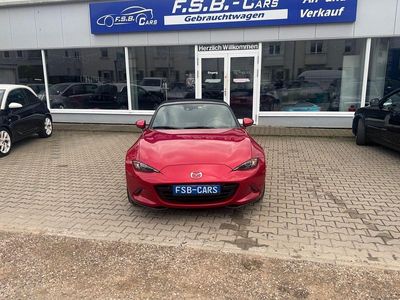 Mazda MX5