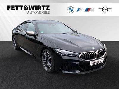 BMW M850