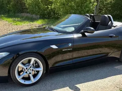 Gebraucht BMW Z4