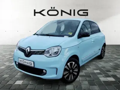 Gebraucht Renault Twingo