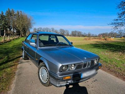 gebraucht BMW 316 e30 coupe i