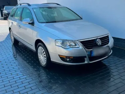 Gebraucht VW Passat