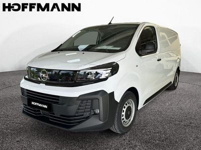 Nuova Opel Vivaro 144 CV (105 kW) 2025 Bianco Monovolume